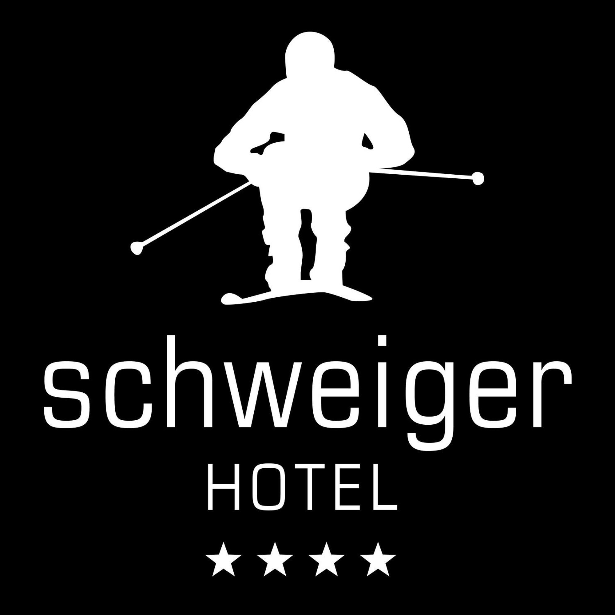Hotel Schweiger Sankt Anton am Arlberg Exterior foto